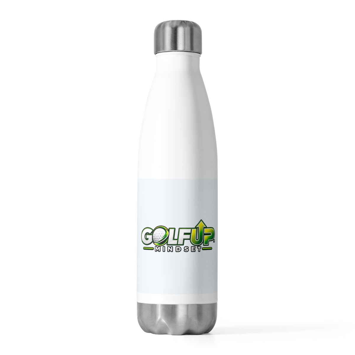 20oz Insulated Bottle