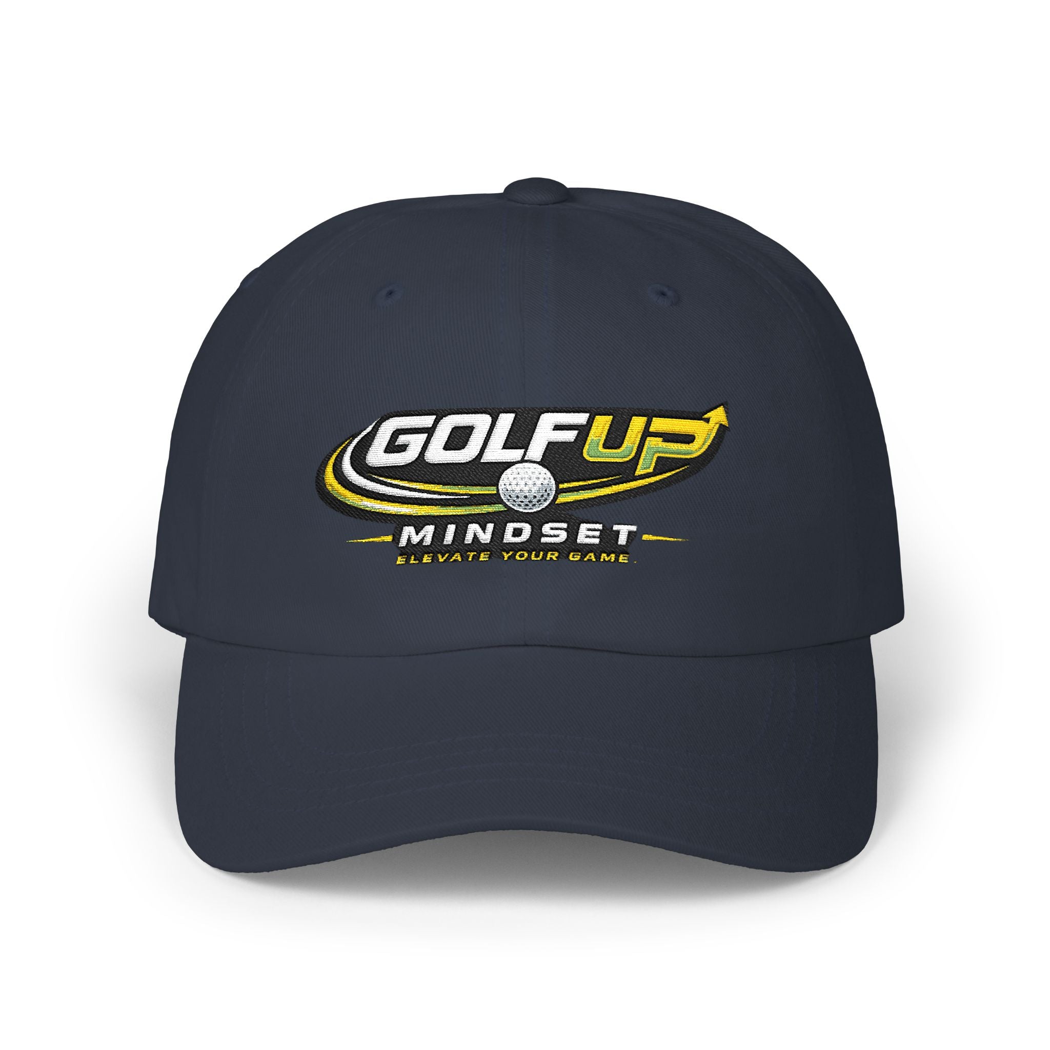 Classic Dad Cap