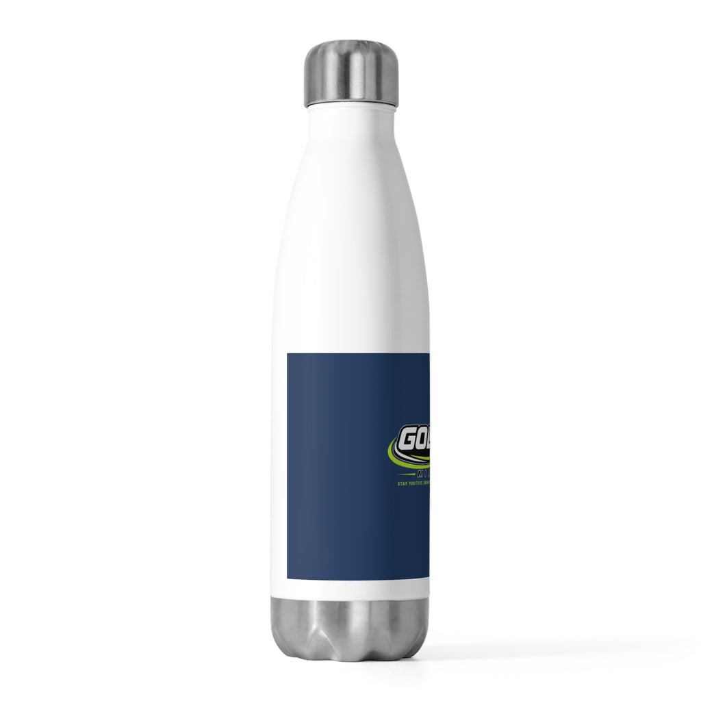 20oz Insulated Bottle