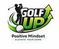 Ebook - GolfUp Mindset, Play from the inside out