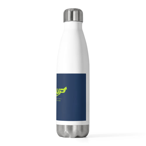 20oz Insulated Bottle