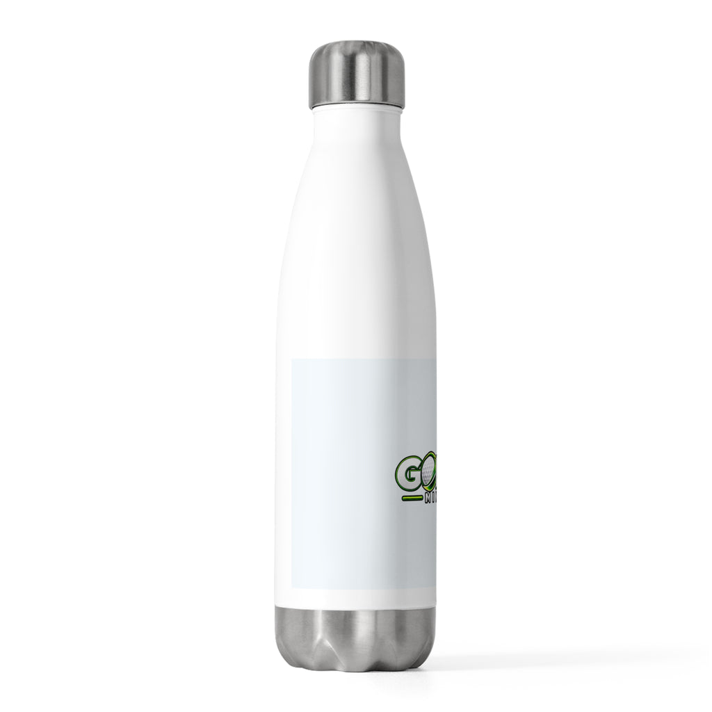 20oz Insulated Bottle