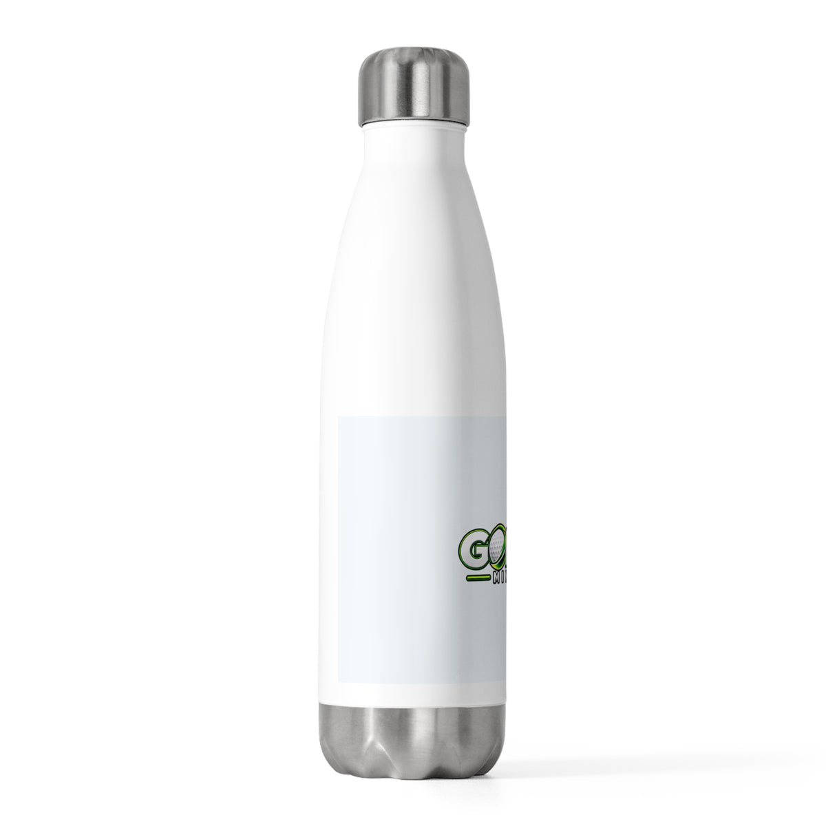 20oz Insulated Bottle